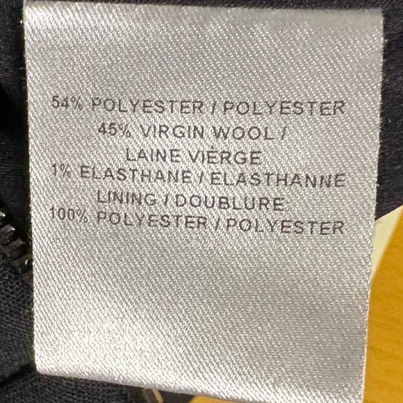 Judith & Charles Dress - Picture 8 of 8